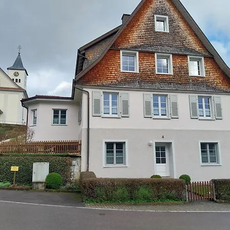 Ferienwohnung Bettina Stuhlingen Exterior foto