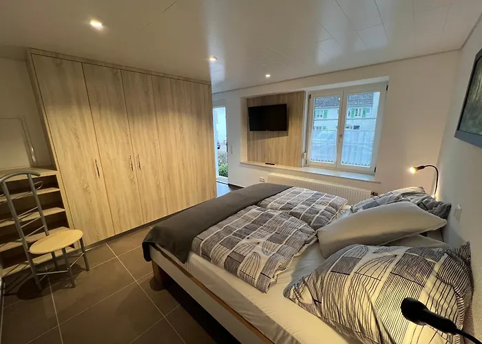 Ferienwohnung Bettina