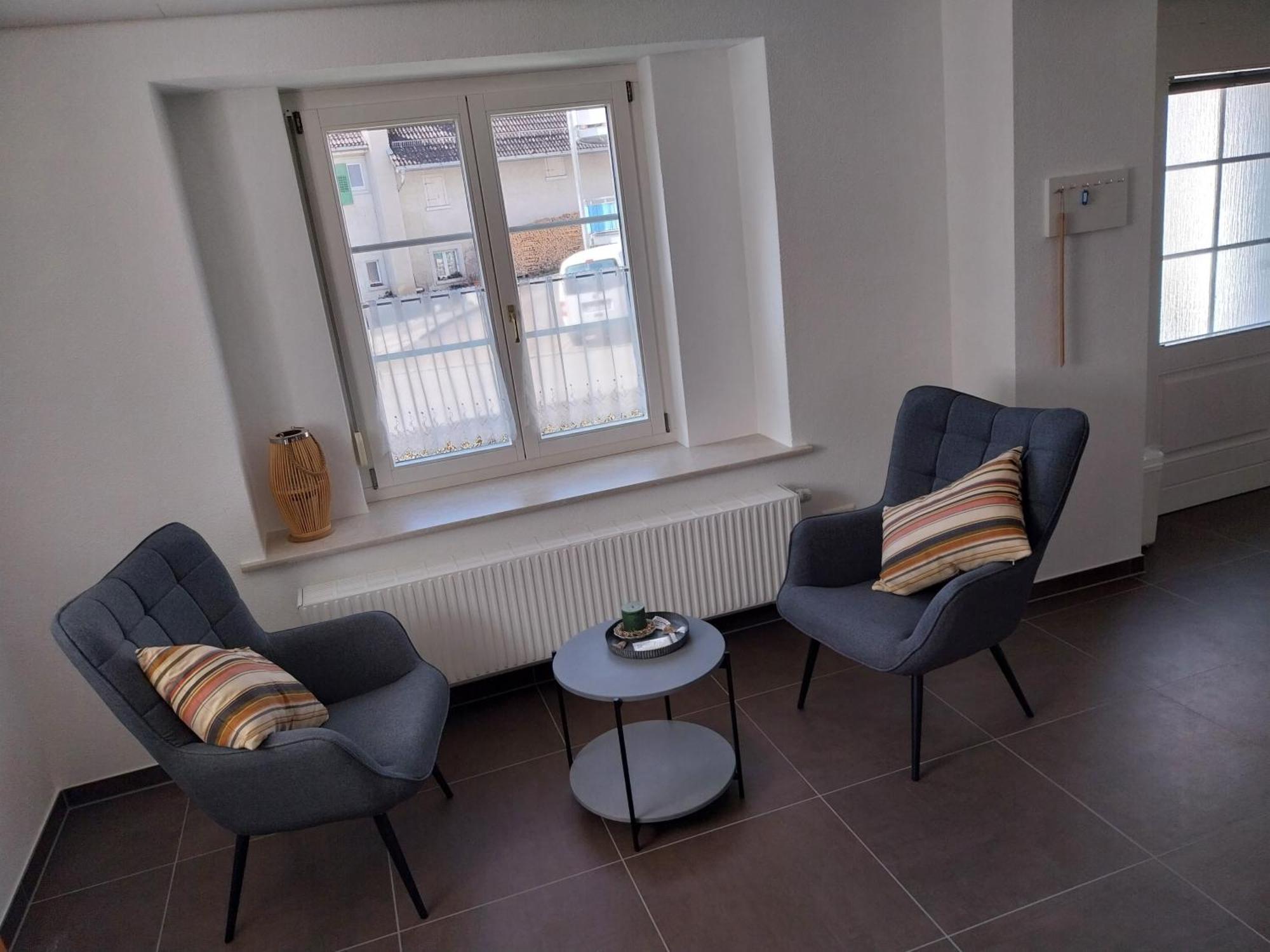 Bettina Apartment Stuhlingen