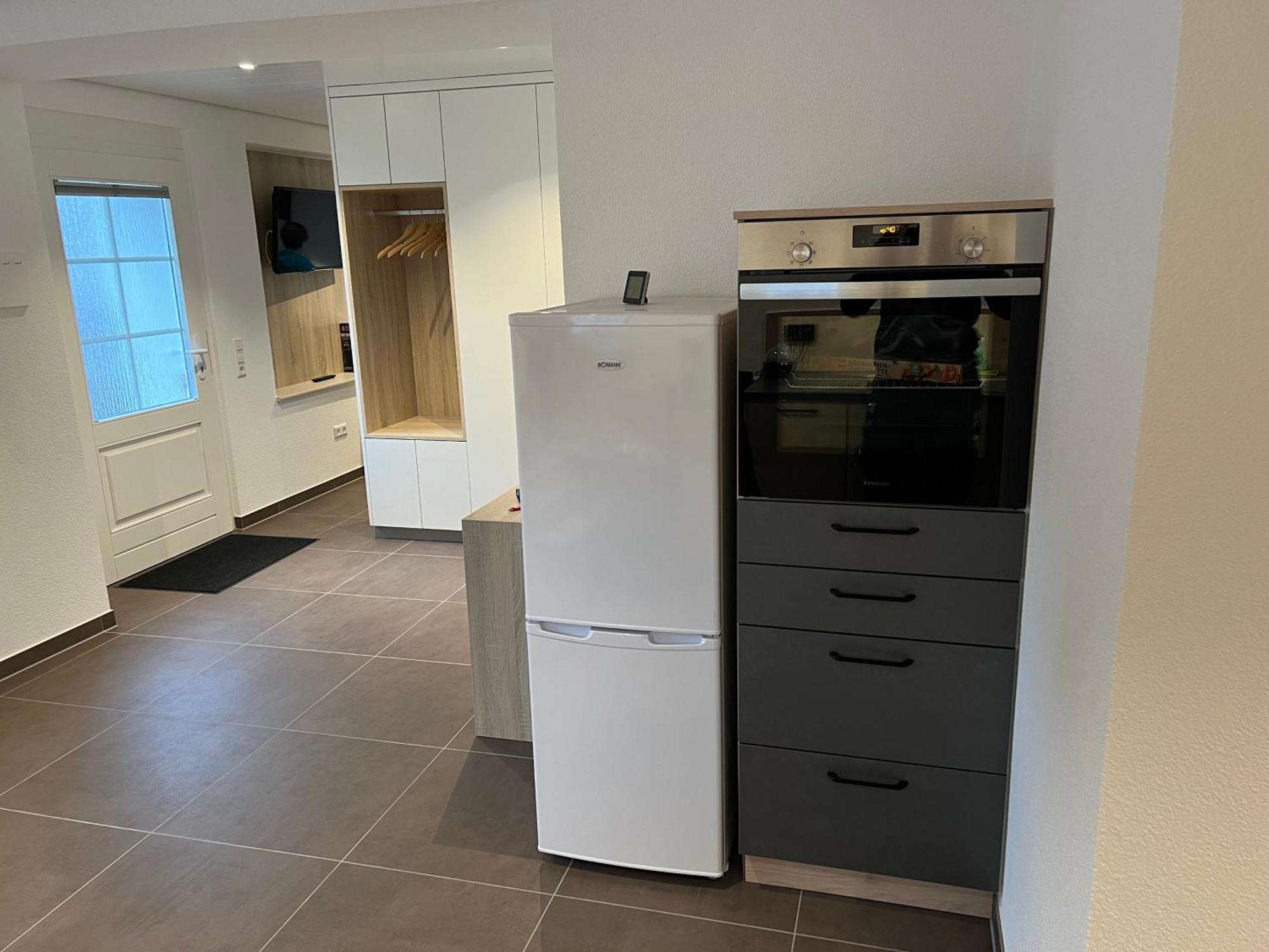 Appartement Bettina Stuhlingen
